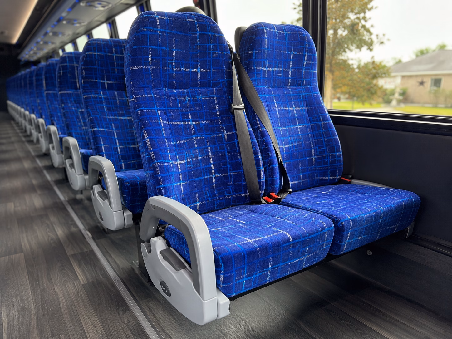airport transfers from woodbury to msp without the carpool chaos