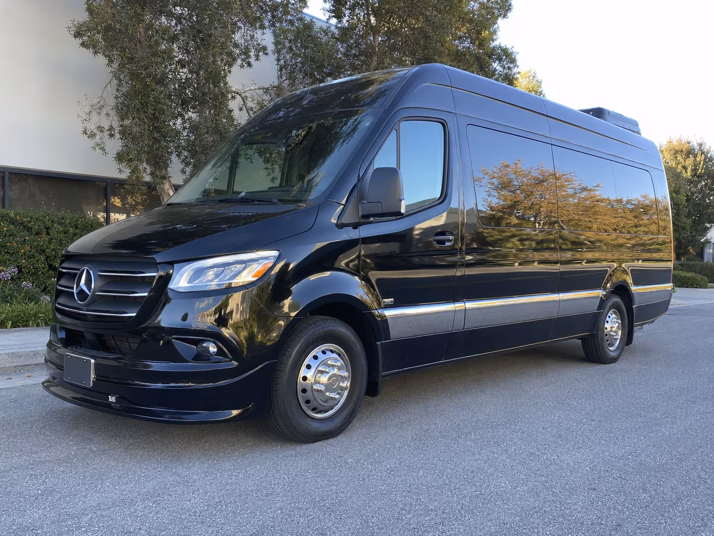 bloomington group airport transfers made simple