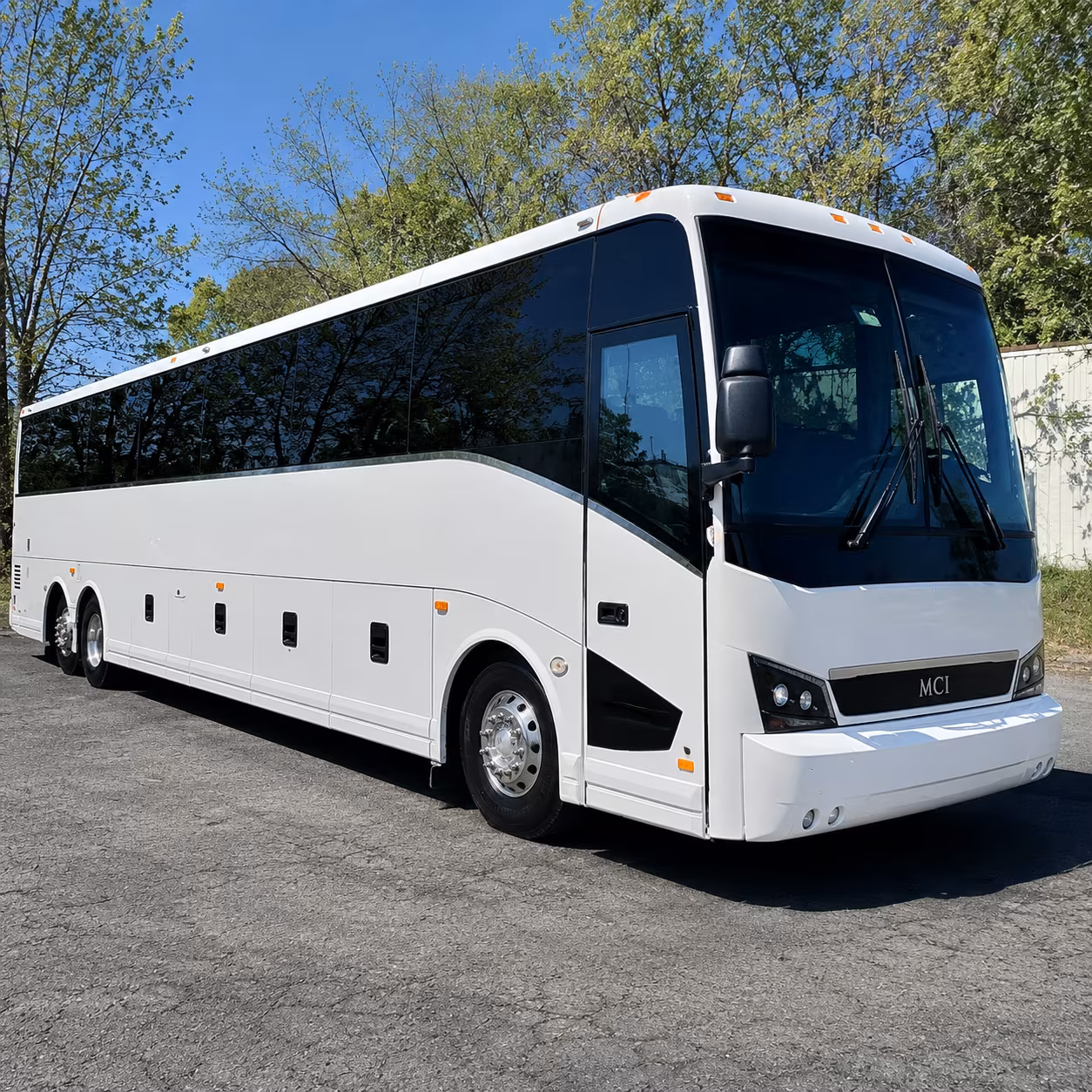 bloomington private charter bus transportation for bloomington events
