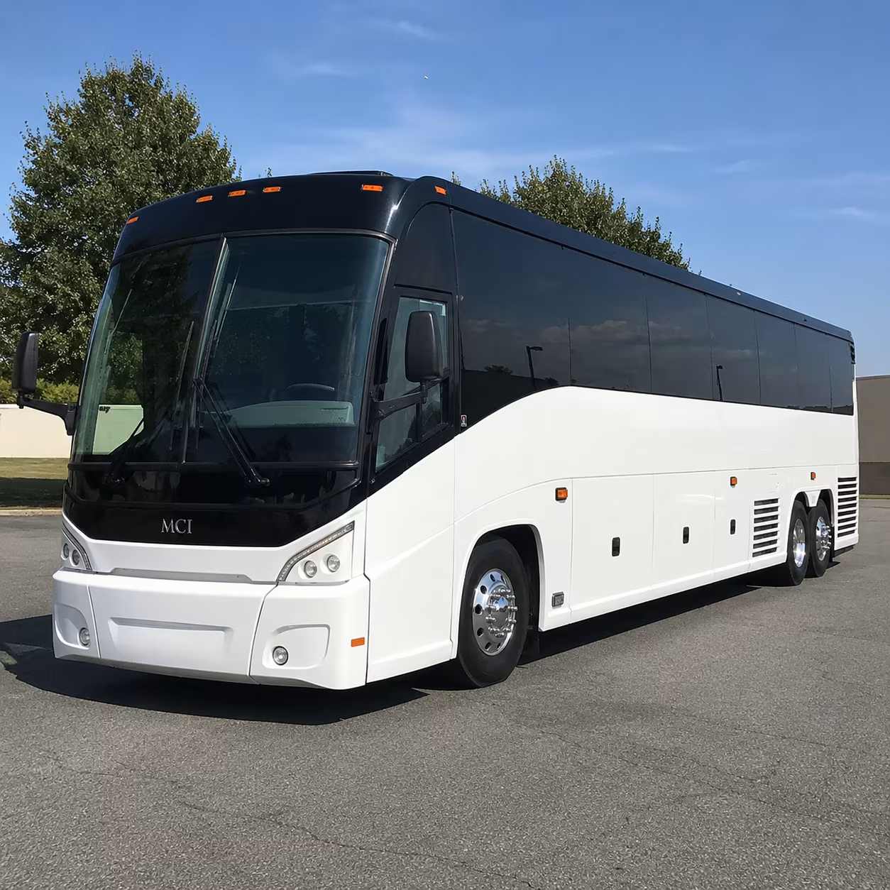 bloomington rent a charter bus for your bloomington school field trip