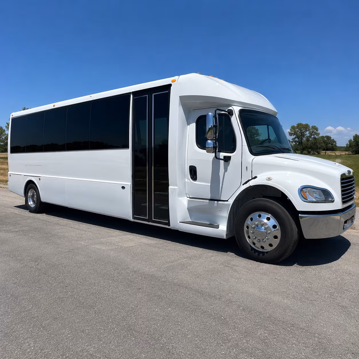 bloomington sports team and fan group bus rentals made simple