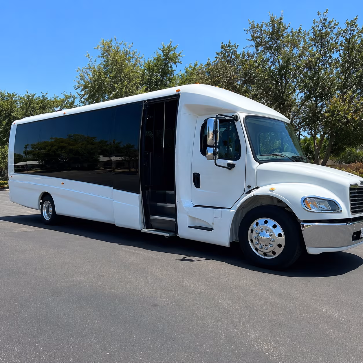 bloomington stress free bloomington winery tour charter bus rentals