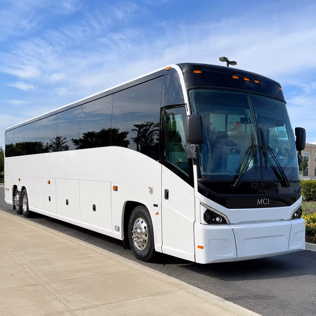 brooklyn park charter bus rentals for bachelor and bachelorette parties
