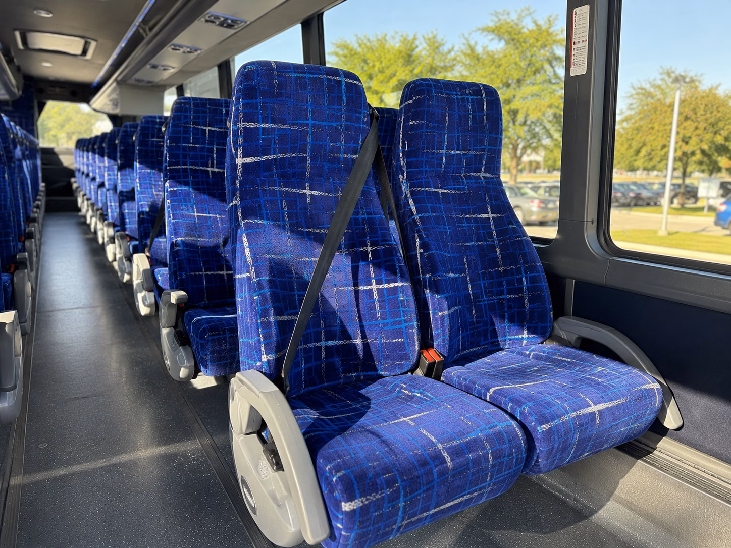 brooklyn park choose brooklyn park long distance charter bus rentals for your journey