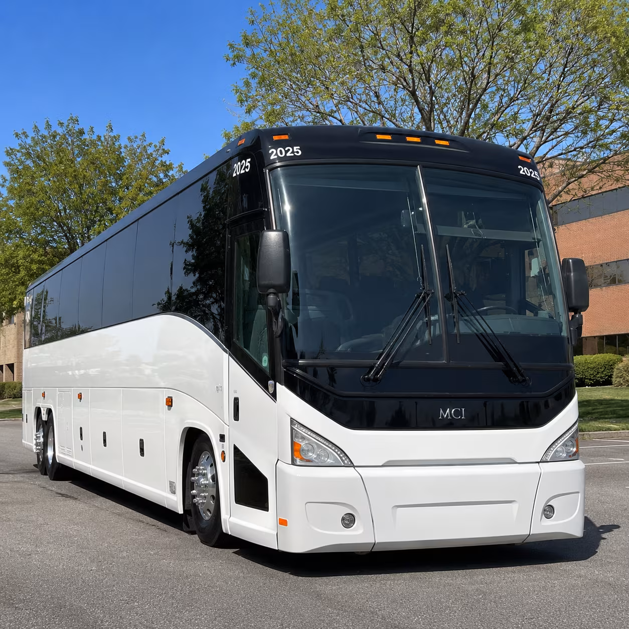 burnsville arrange transportation for your burnsville church group