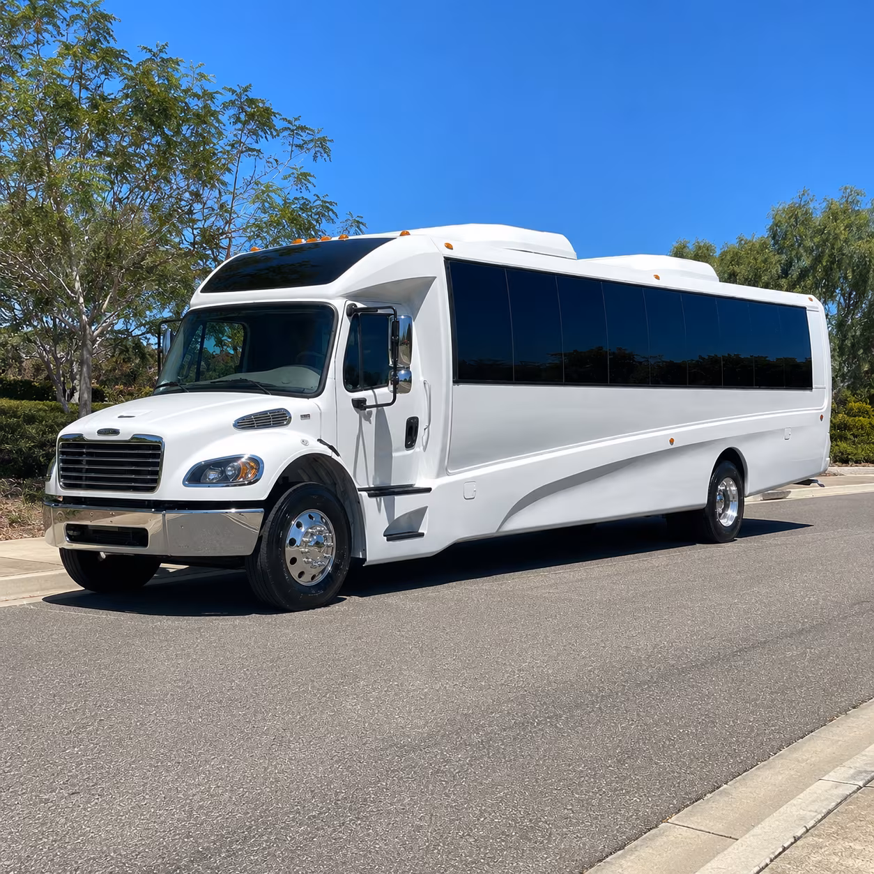 burnsville secure a burnsville bus rental for your government travel