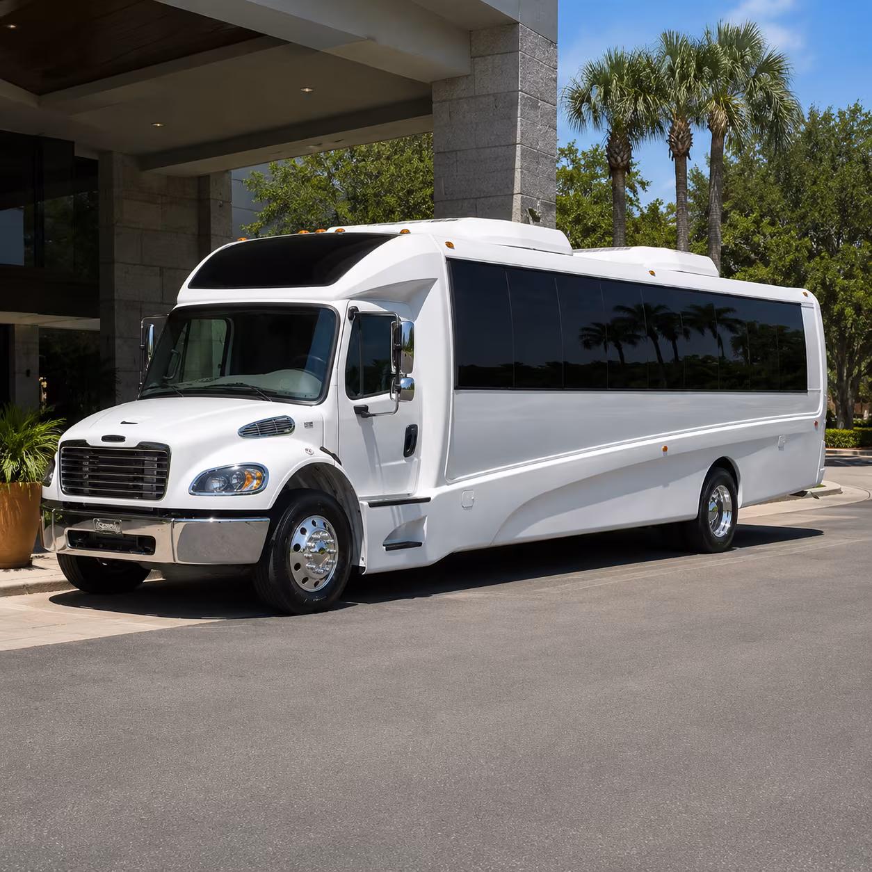charter buses to vikings timberwolves and twins games from woodbury