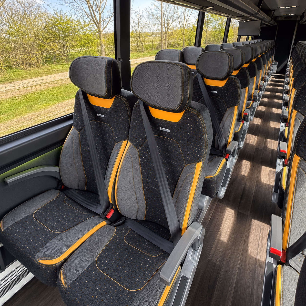 check concert bus availability early woodbury s peak season fills fast