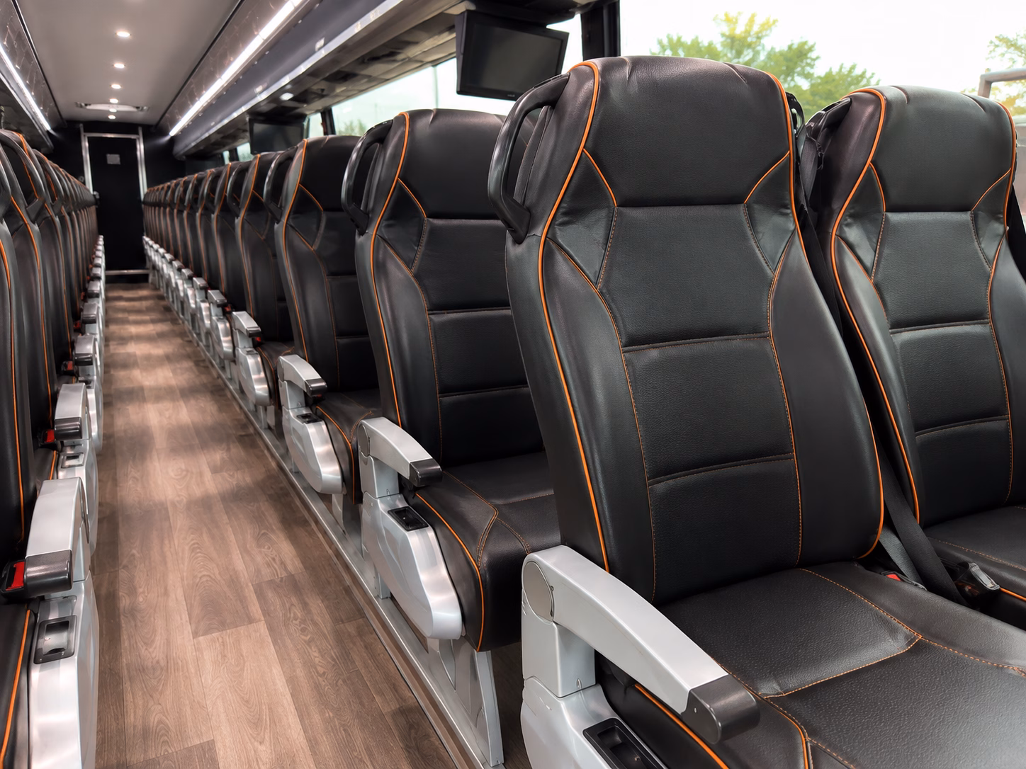check out what a charter bus saves your group on msp parking