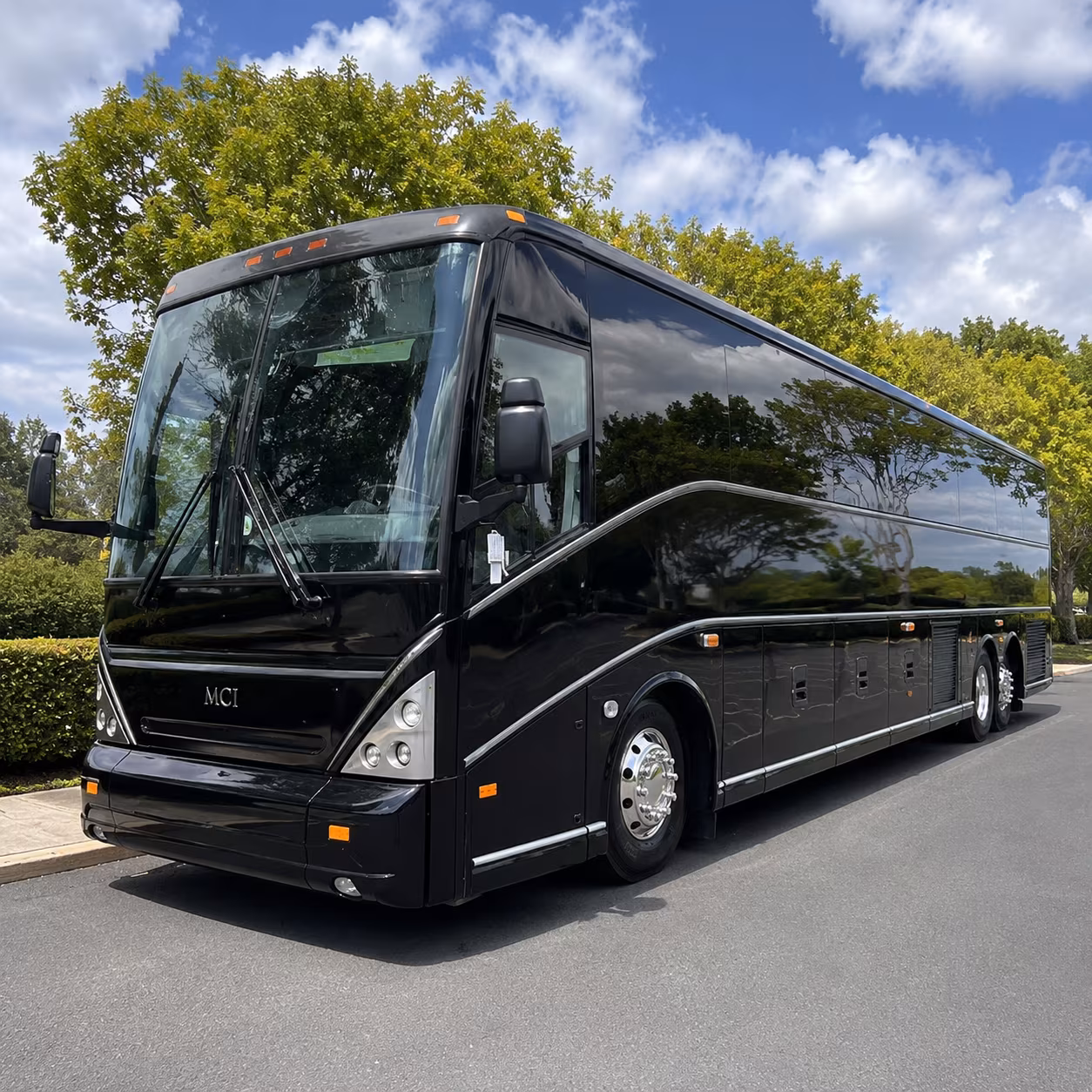 coon rapids employee shuttle services