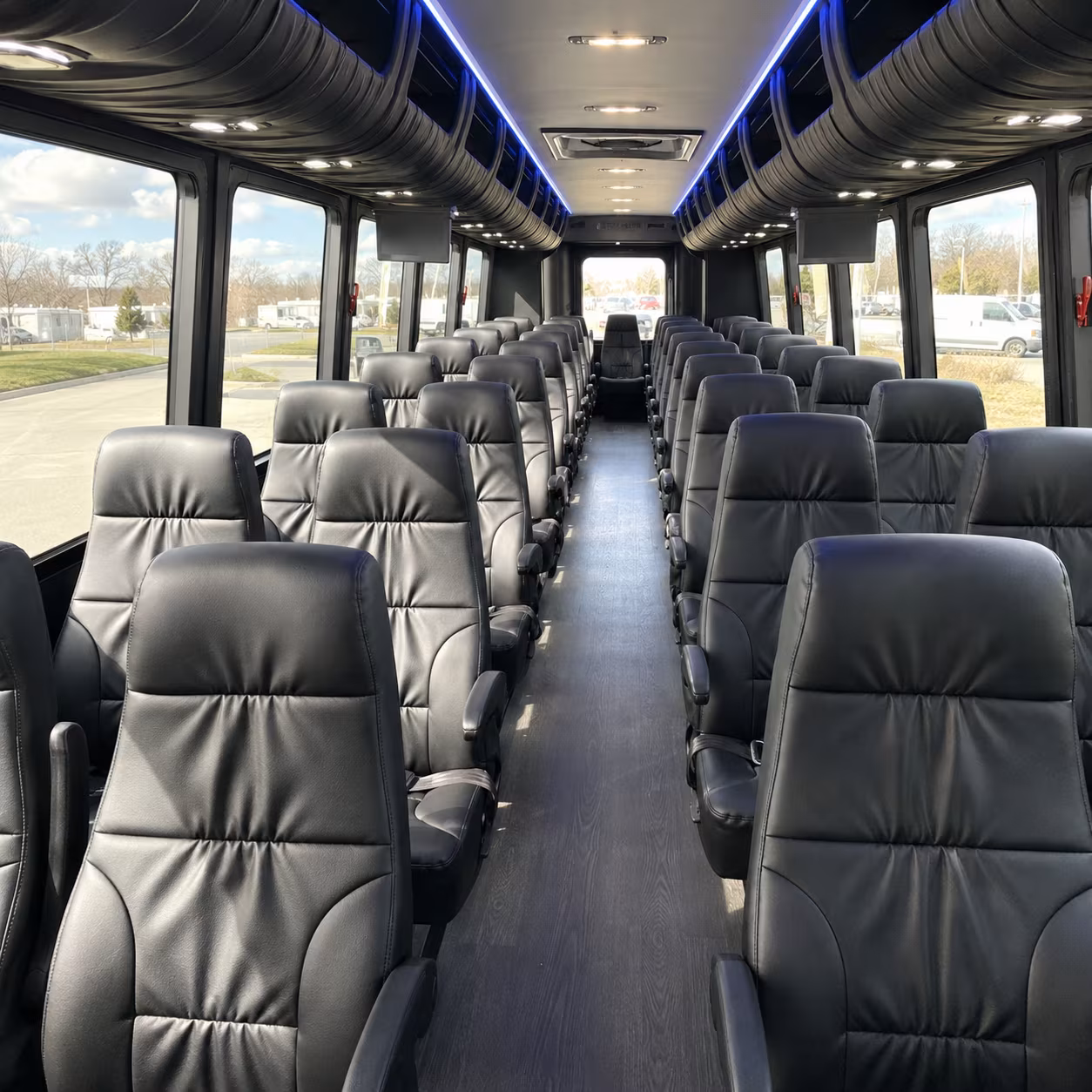 coon rapids group airport transfers in coon rapids
