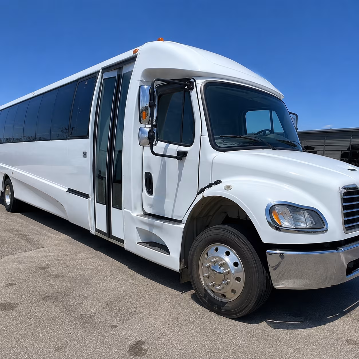 eagan attend eagan festivals with a charter bus rental
