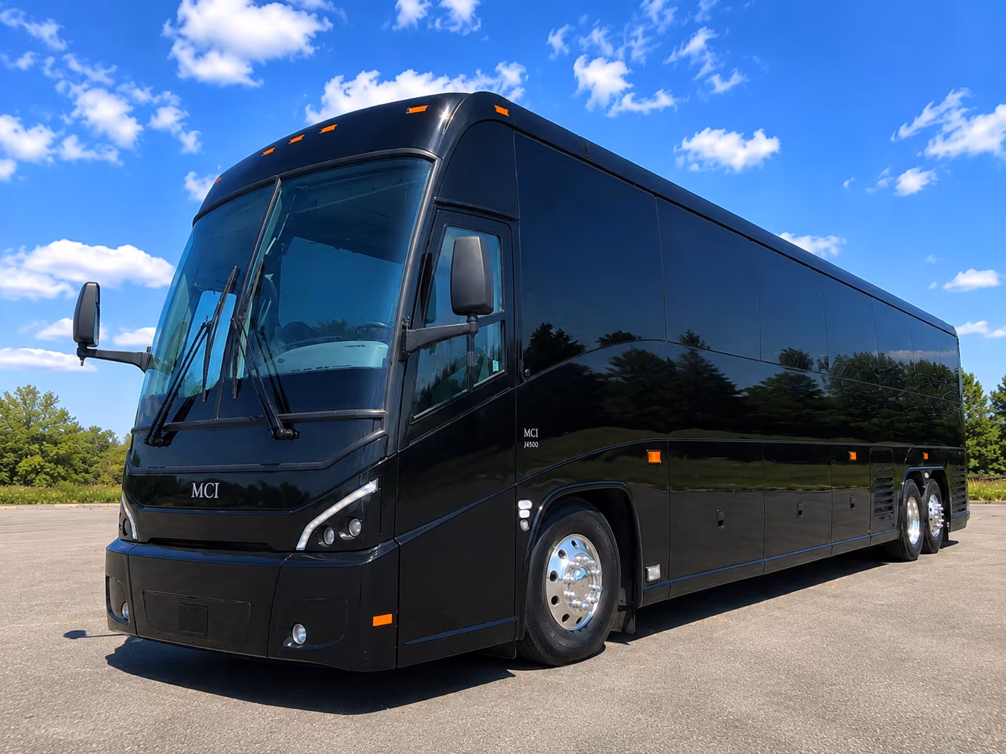 eagan bus rentals