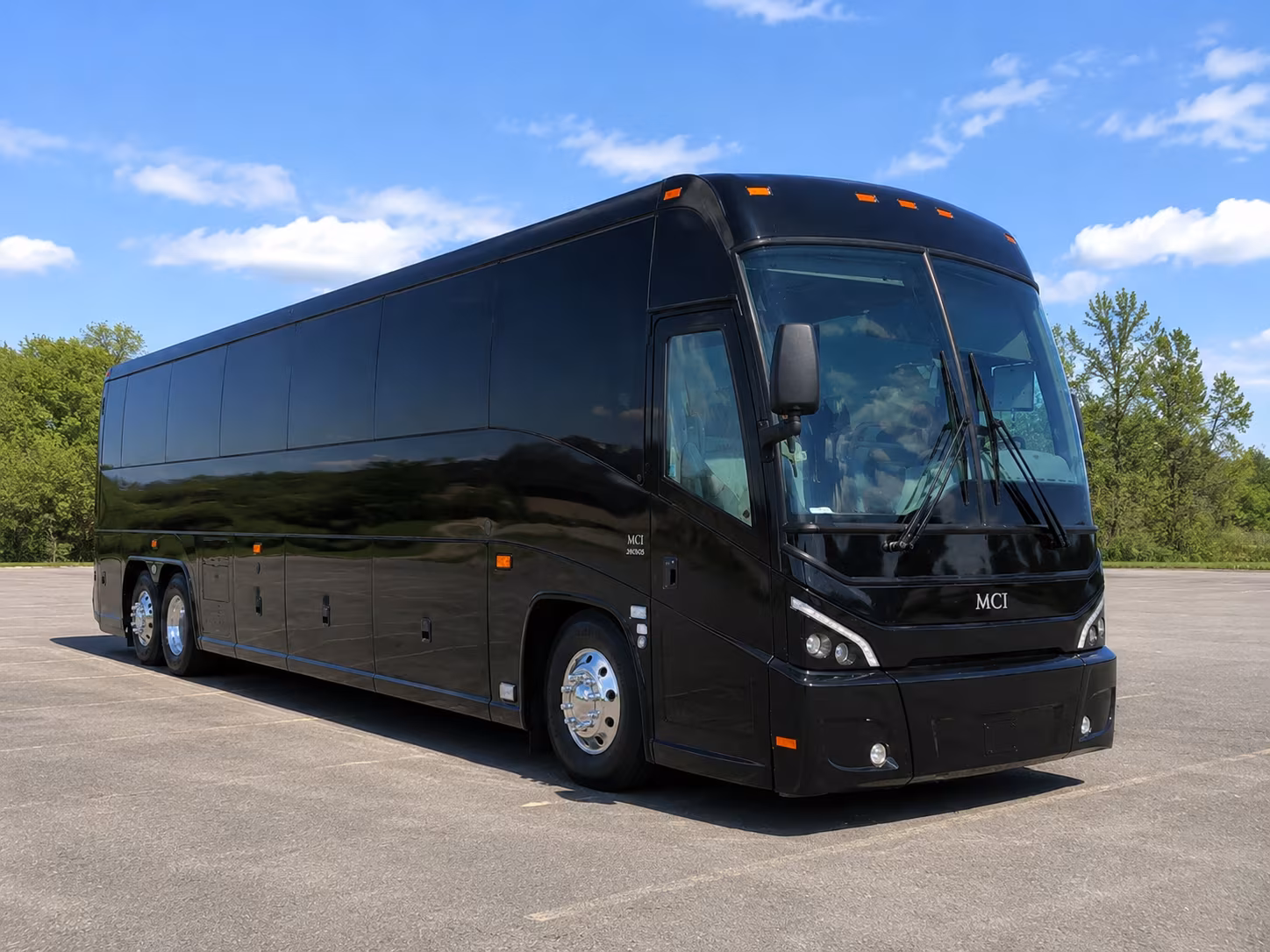 eagan flexible charter bus rentals for eagan wedding groups