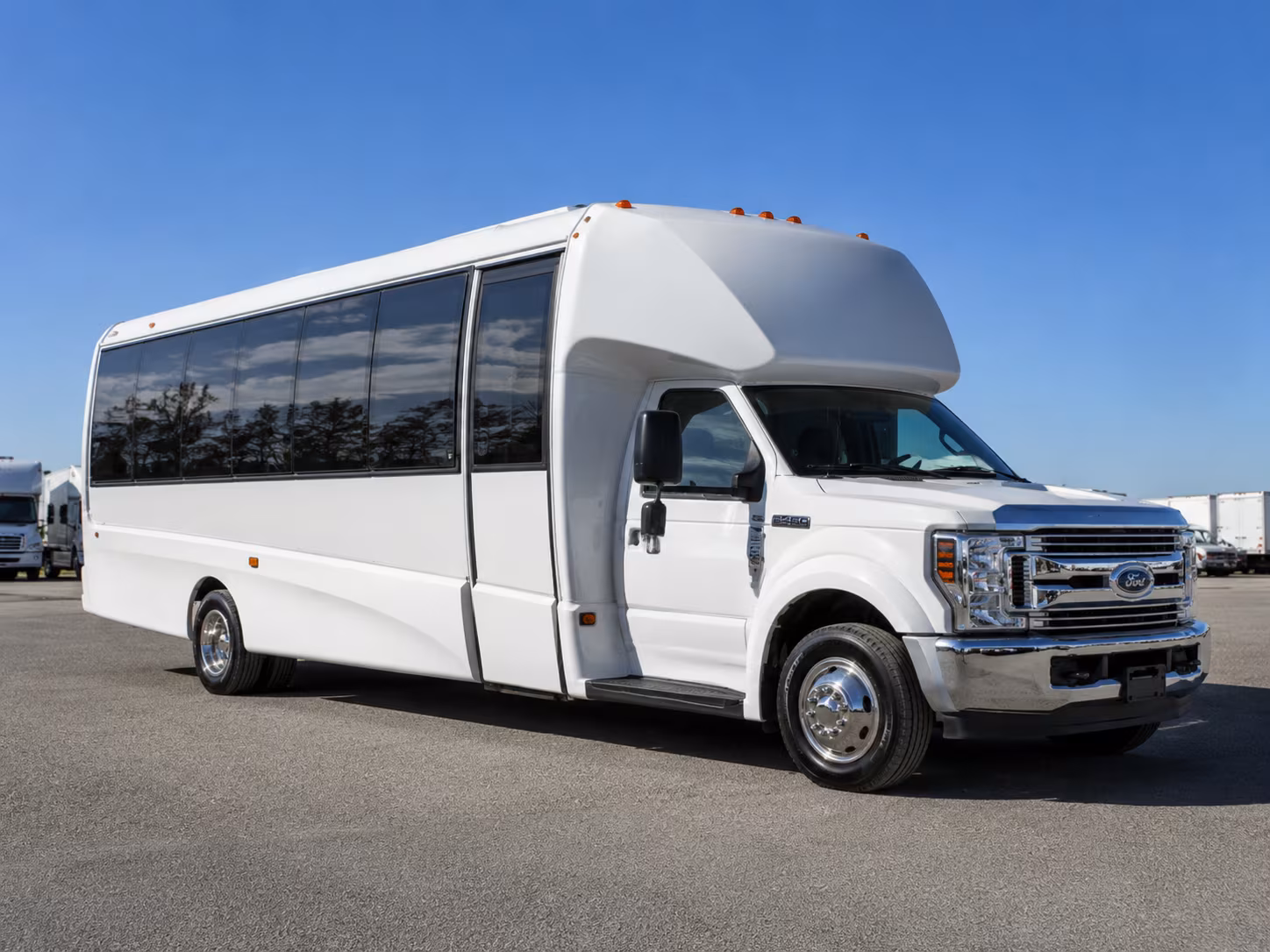 eagan school sports team and fan group charter bus rentals in eagan