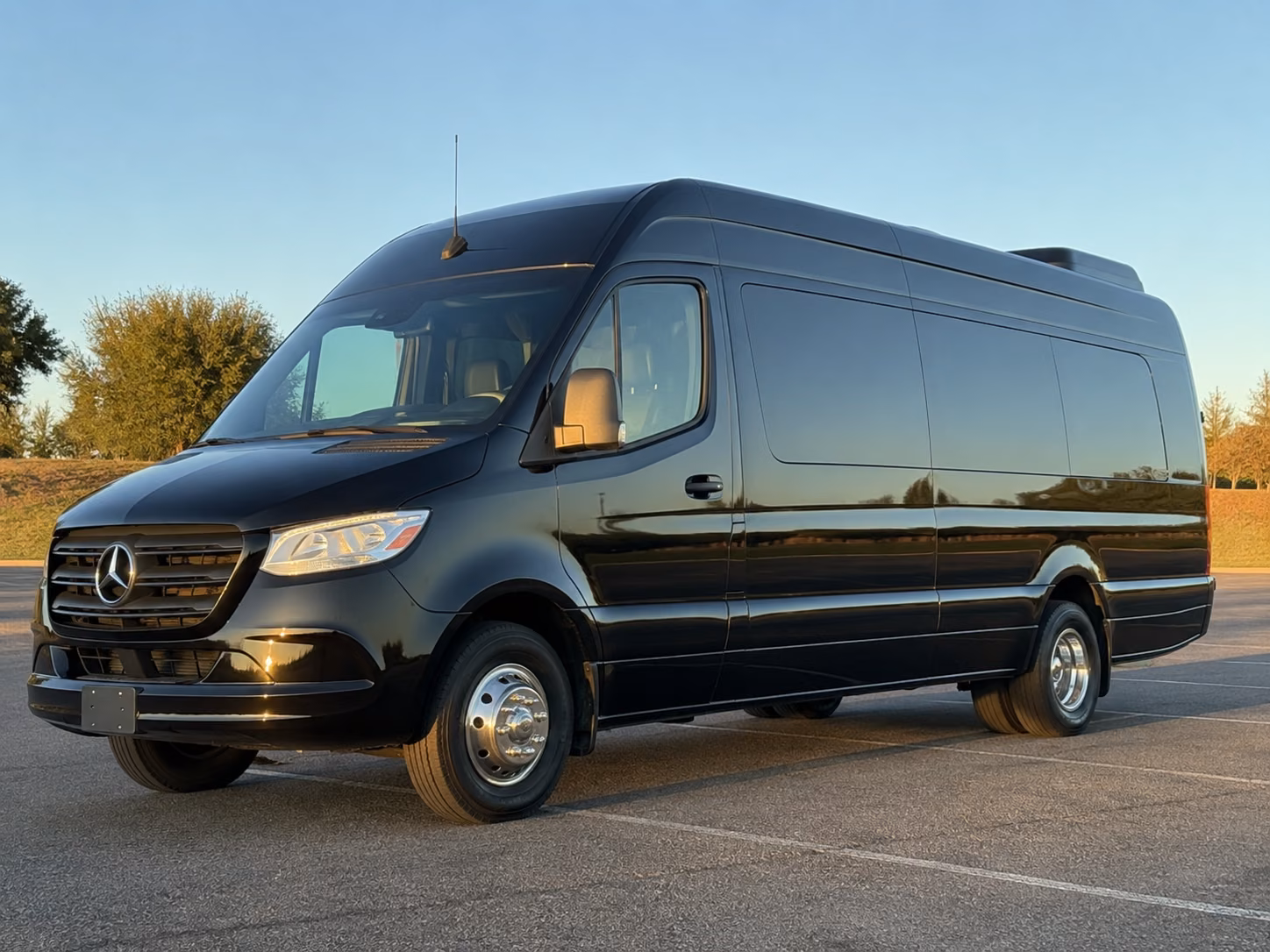 eagan seamless transportation to eagan private events