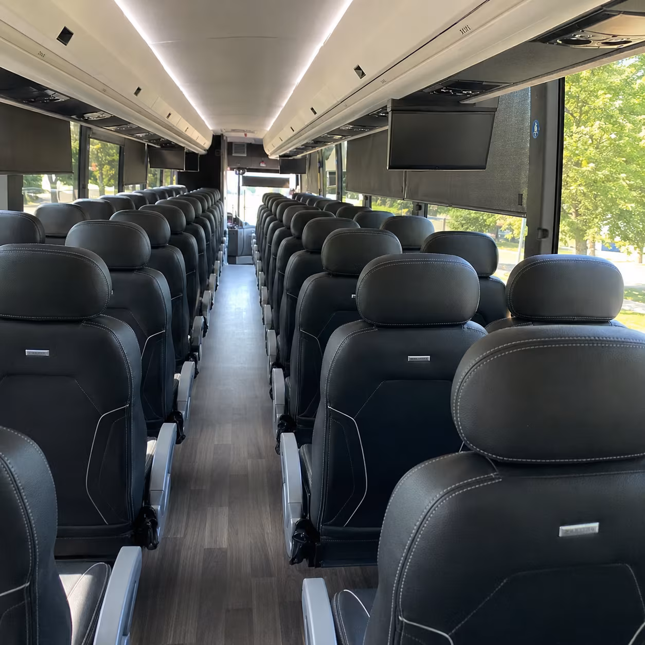 easy wedding and bachelorette transportation from woodbury to anywhere in the metro