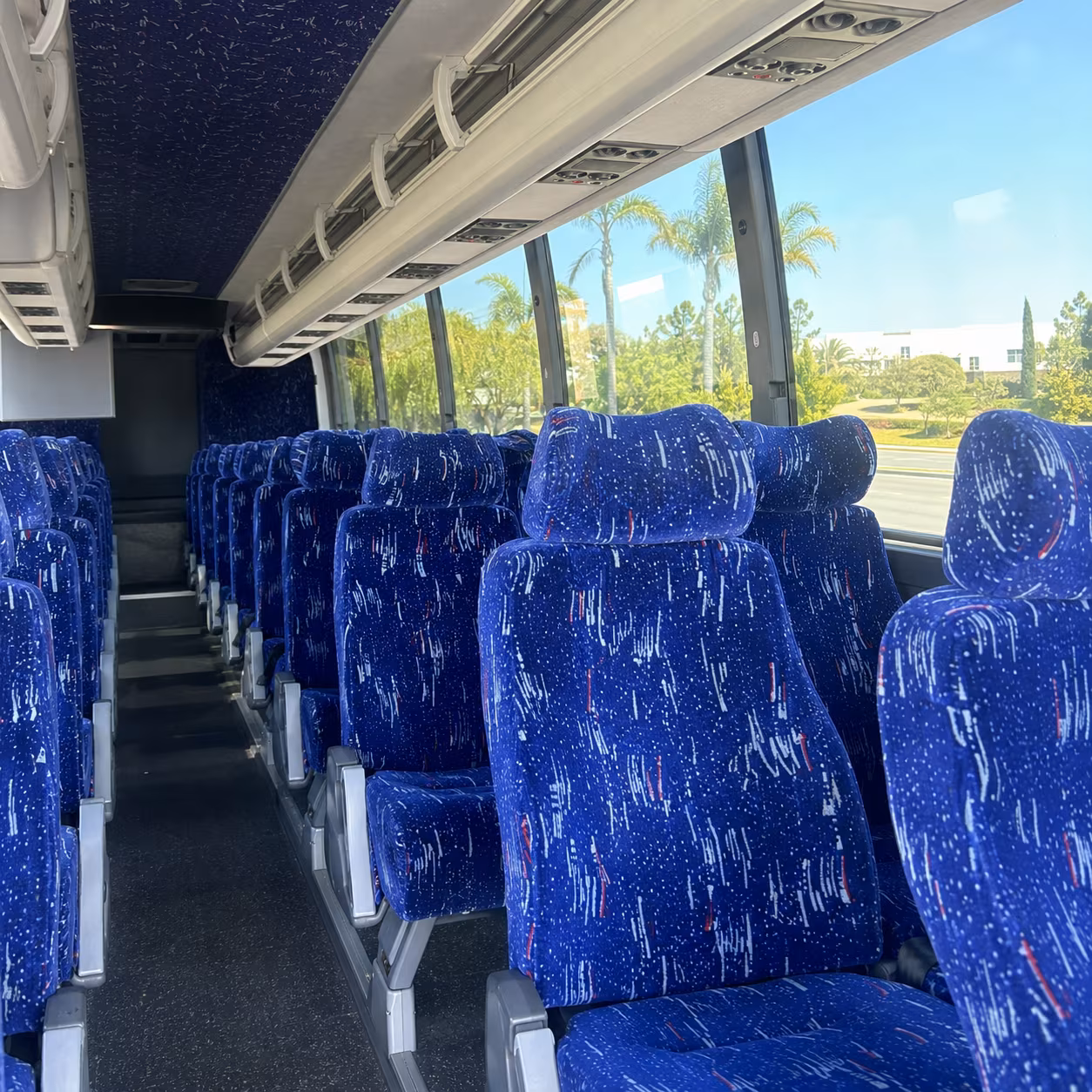 eden prairie book charter buses for government military groups in eden prairie
