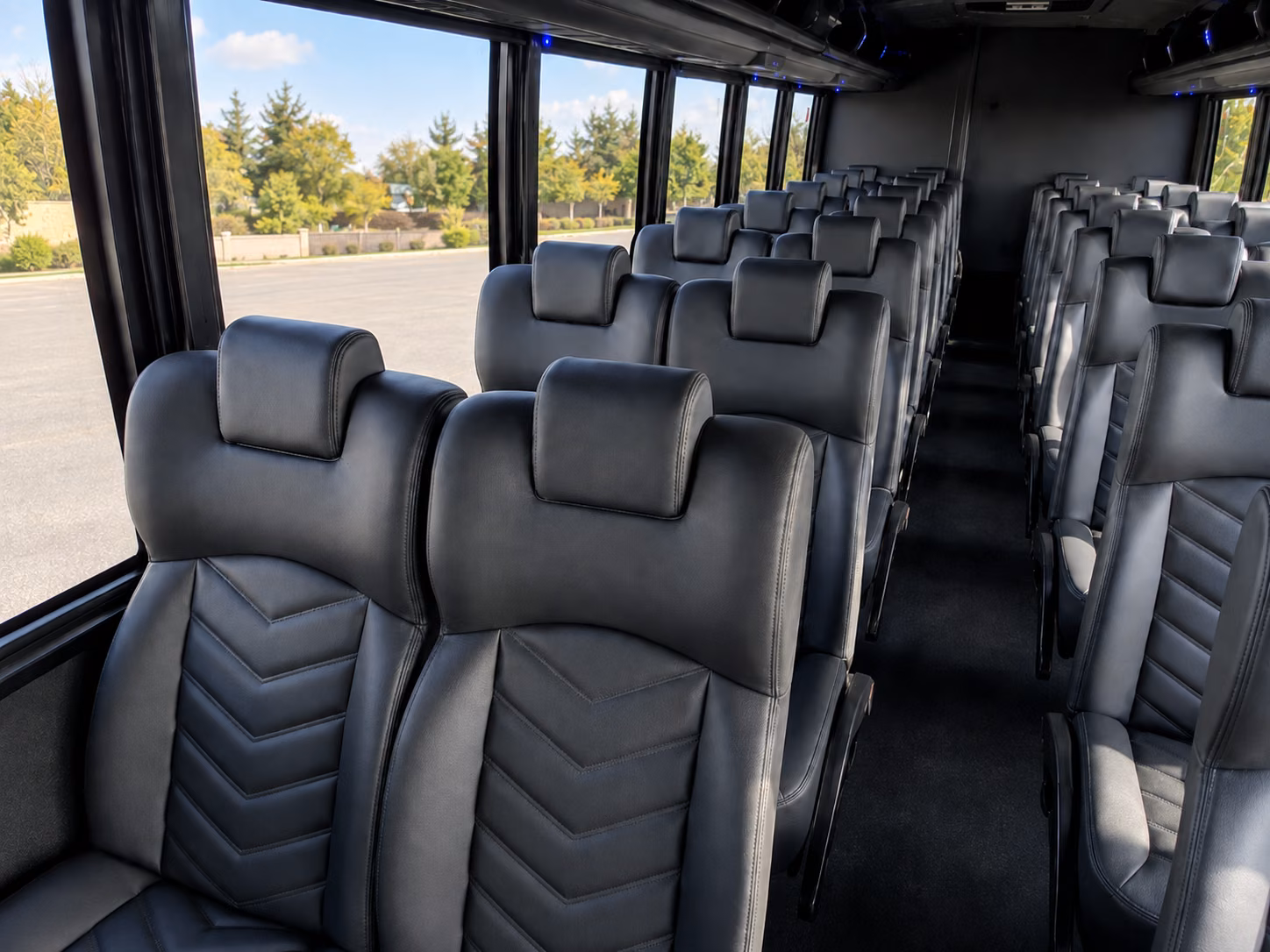 eden prairie ride to the dance in style with eden prairie prom bus rentals