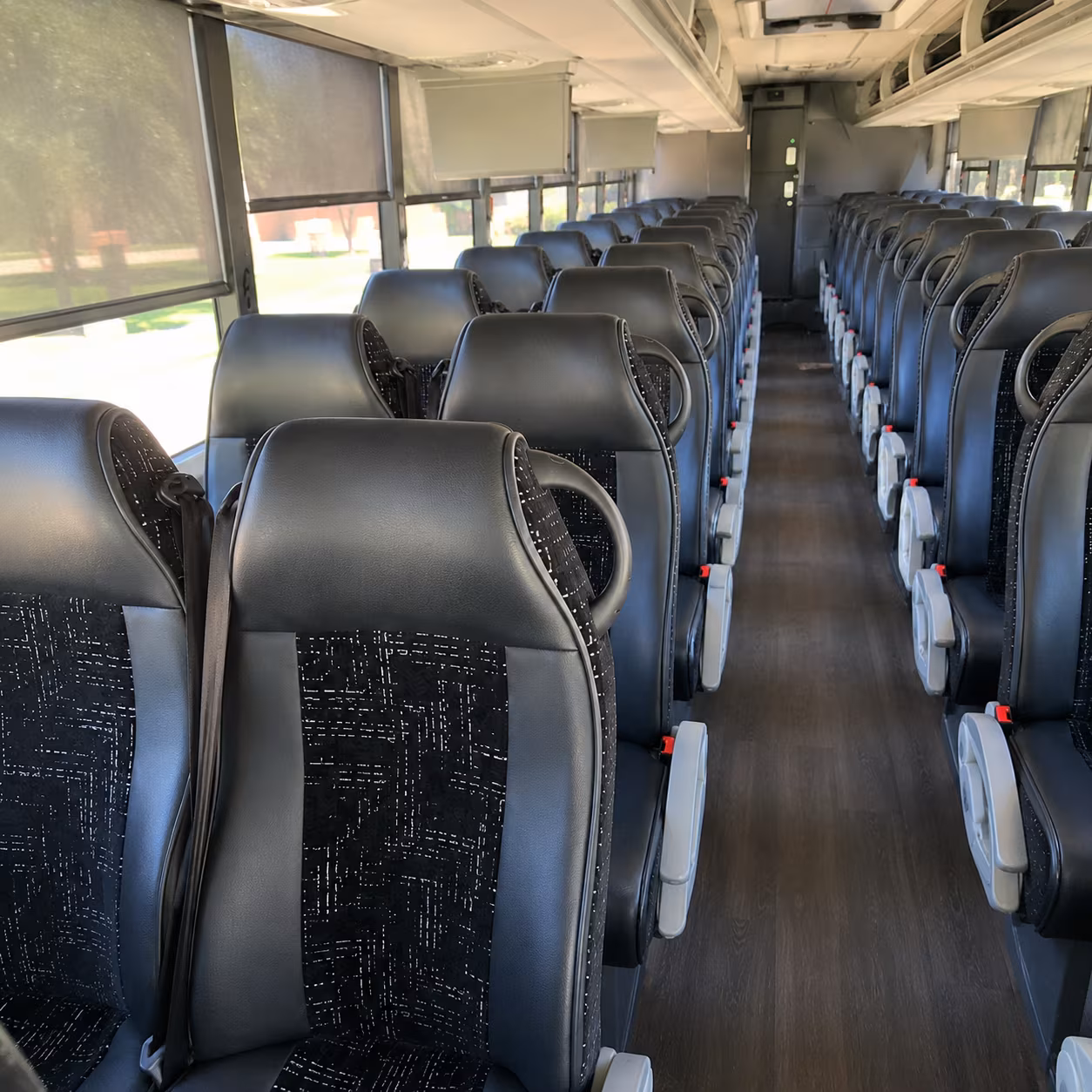 every woodbury field trip to the minnesota zoo is better on one bus