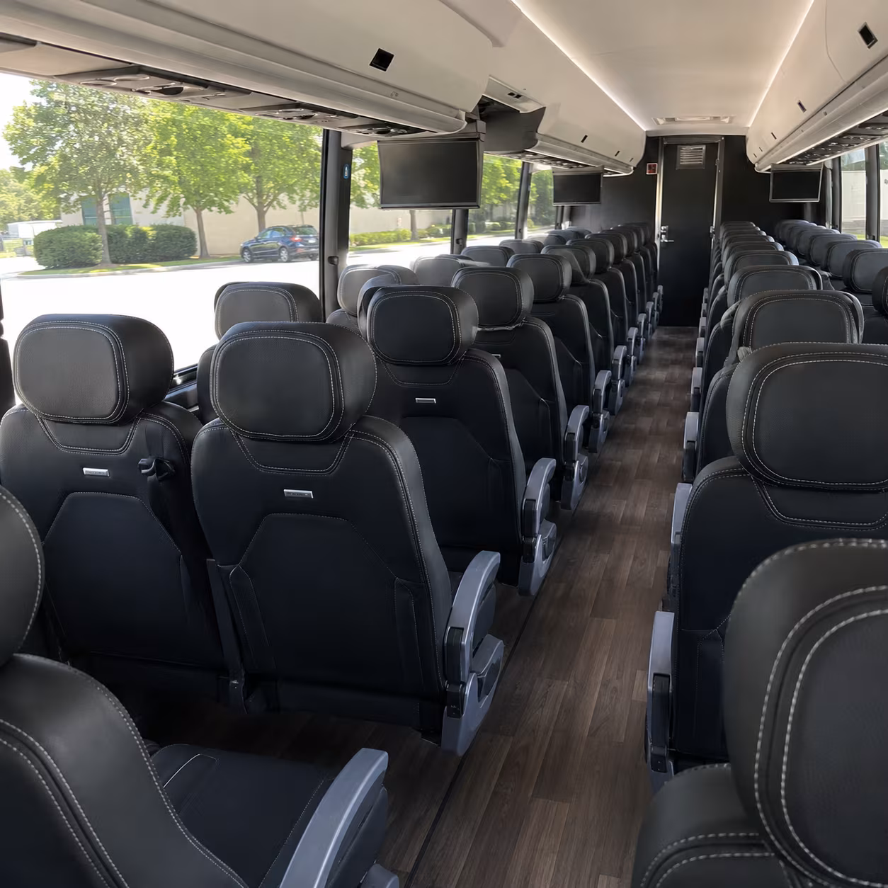 get your group to grand casino arena and minneapolis venues without the parking headache