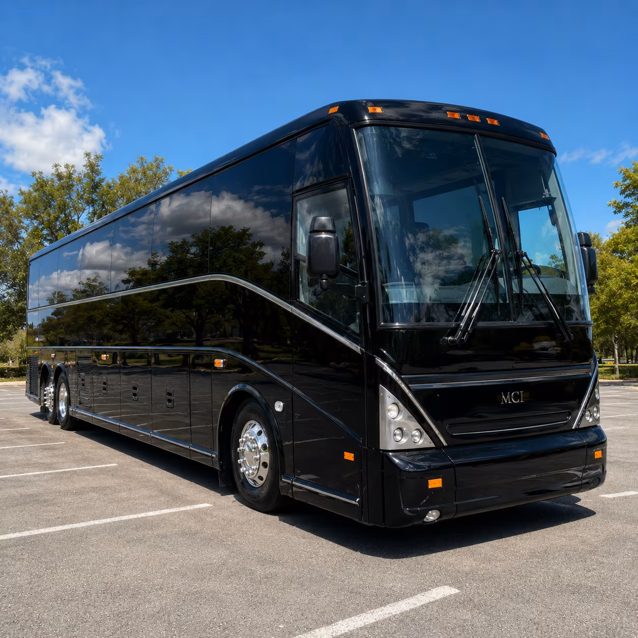 maple grove airport transfer charter buses for maple grove groups