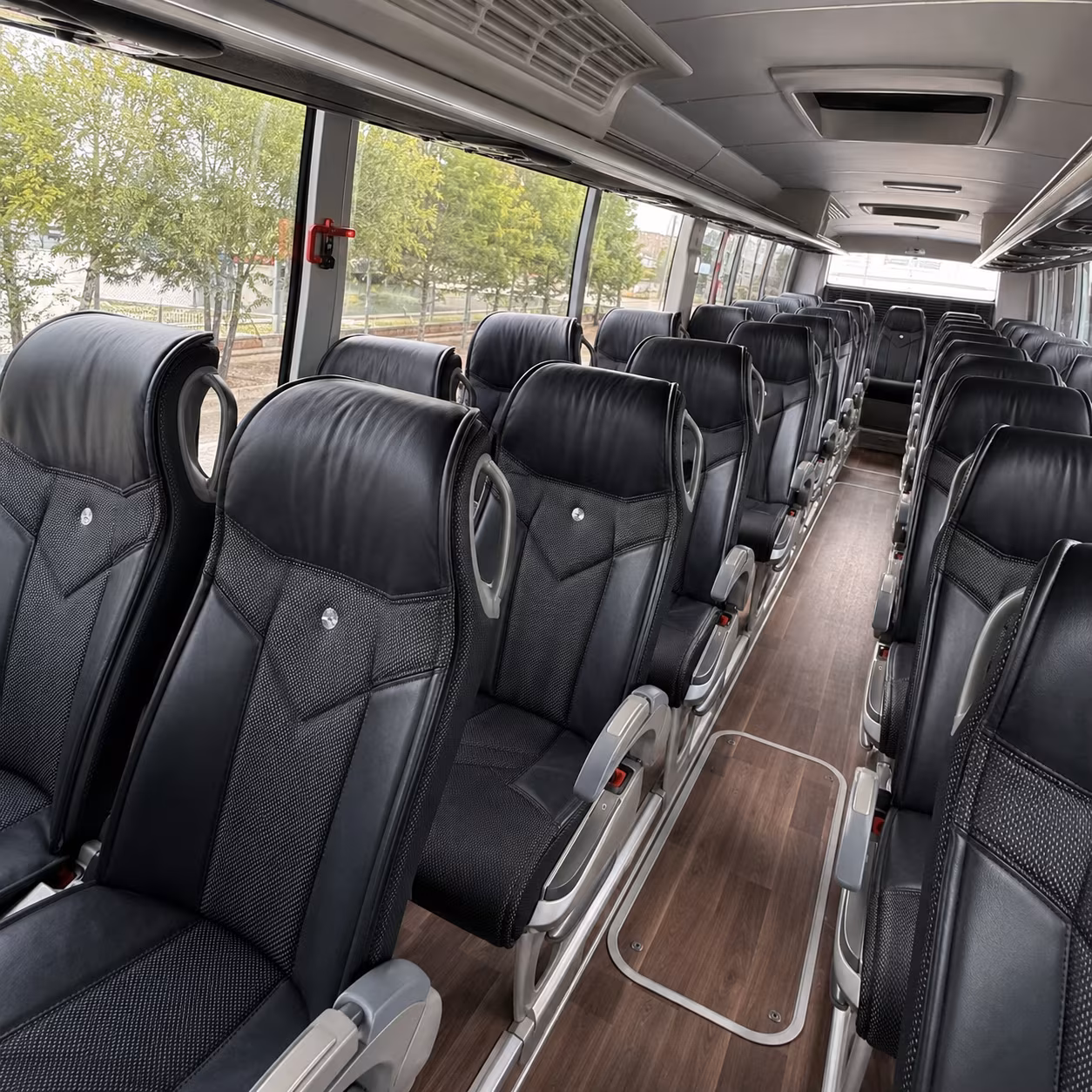 maple grove charter buses for maple grove military and government groups