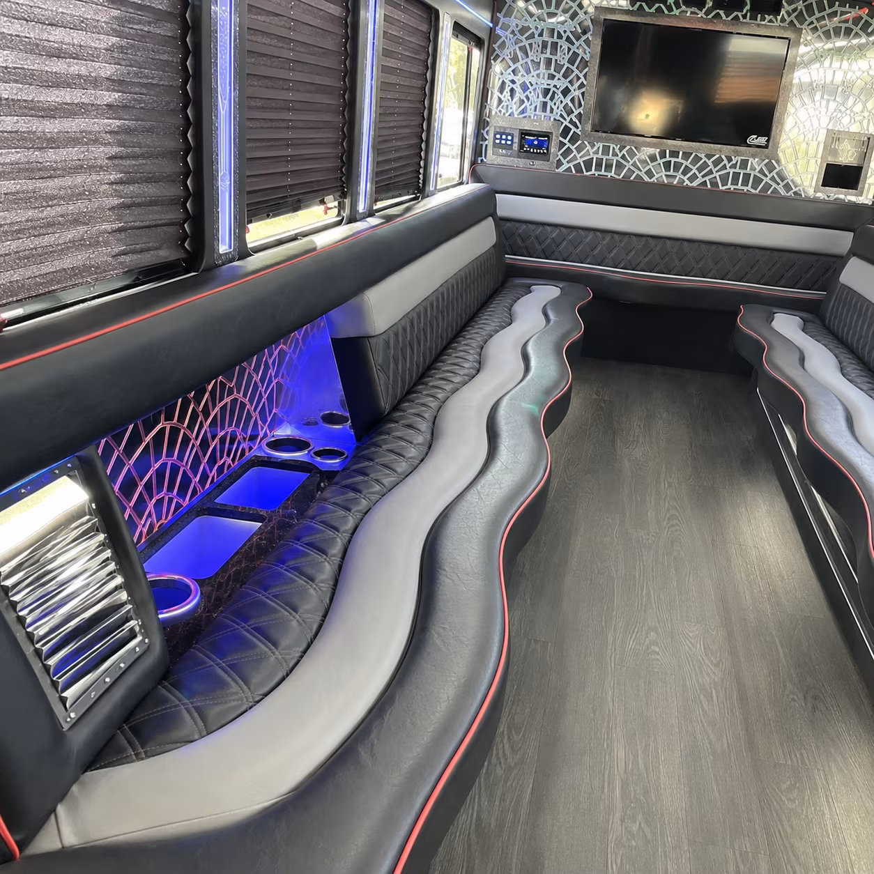 maple grove easy private event bus rentals in maple grove