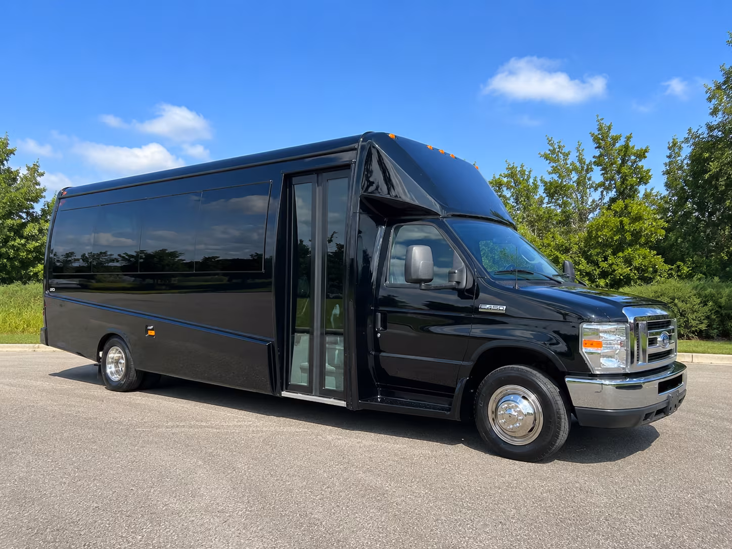 maple grove get your prom group moving with maple grove party bus rentals