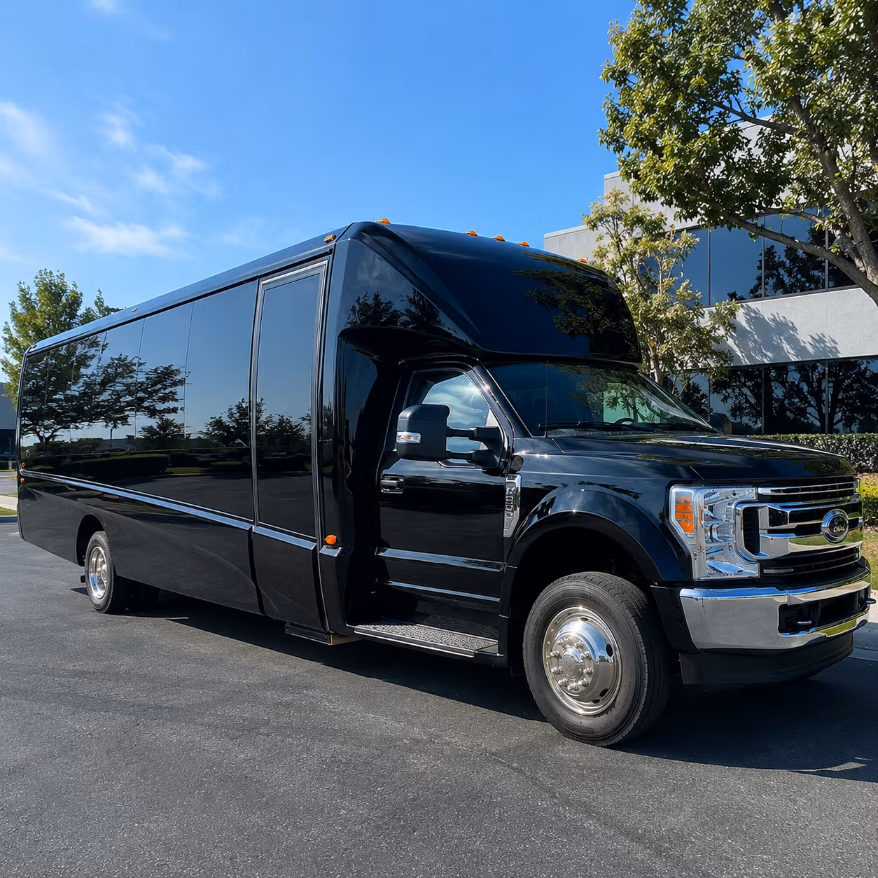 maple grove make winery travel easier with maple grove charter bus rentals