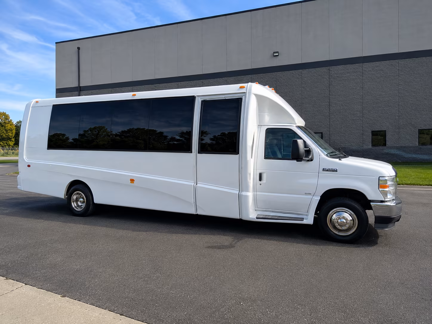 maple grove ride in comfort with maple grove religious group bus rentals