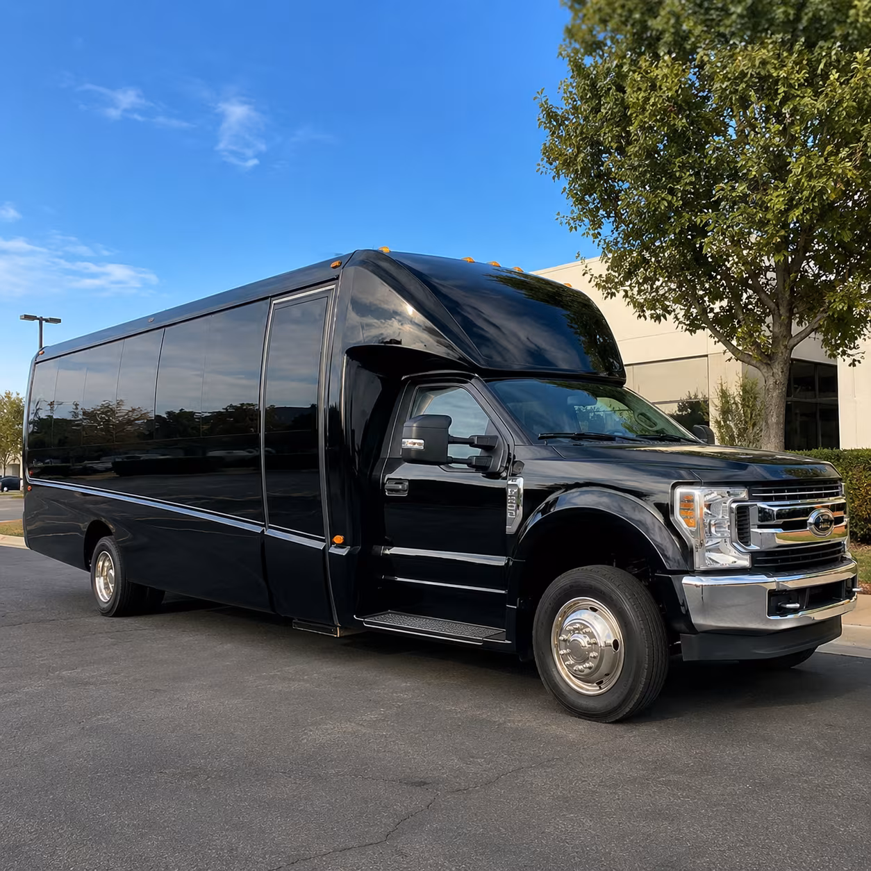 maple grove seamless shuttle service for maple grove school field trips