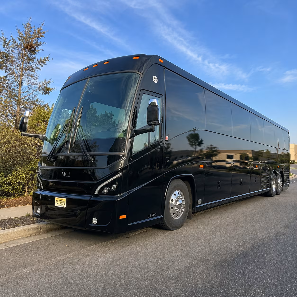 minneapolis book a charter bus for your minneapolis wedding