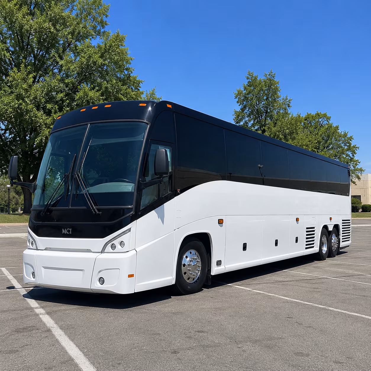 minneapolis bring your whole congregation together on one charter bus