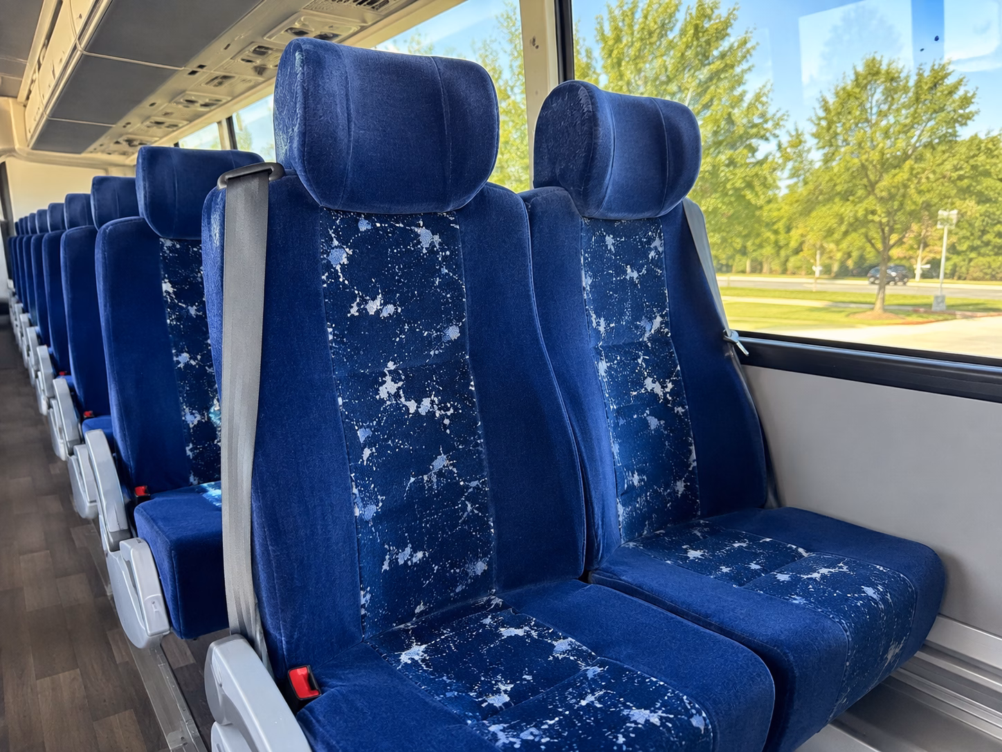 plymouth build your winery itinerary around a plymouth charter bus rental