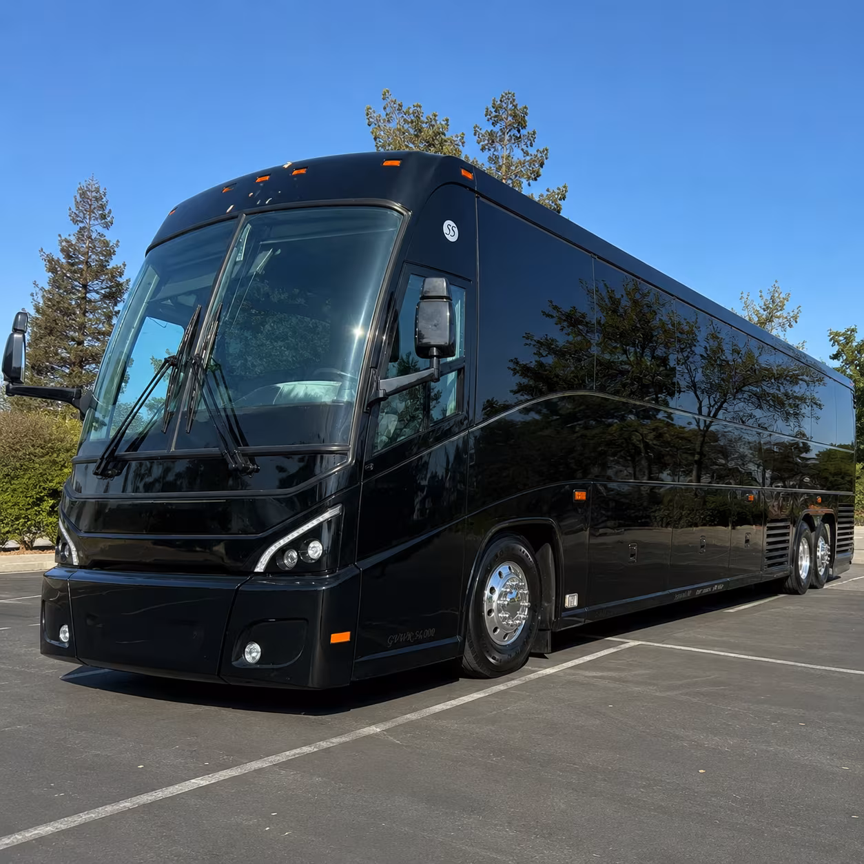 plymouth sporting event shuttle bus rentals in plymouth