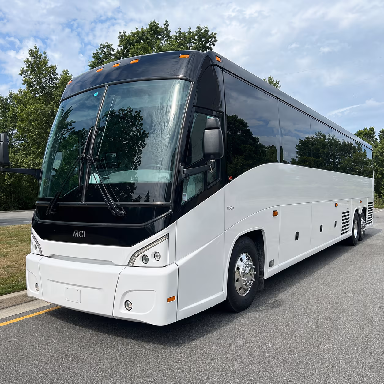 recurring shuttle routes built around your company s schedule