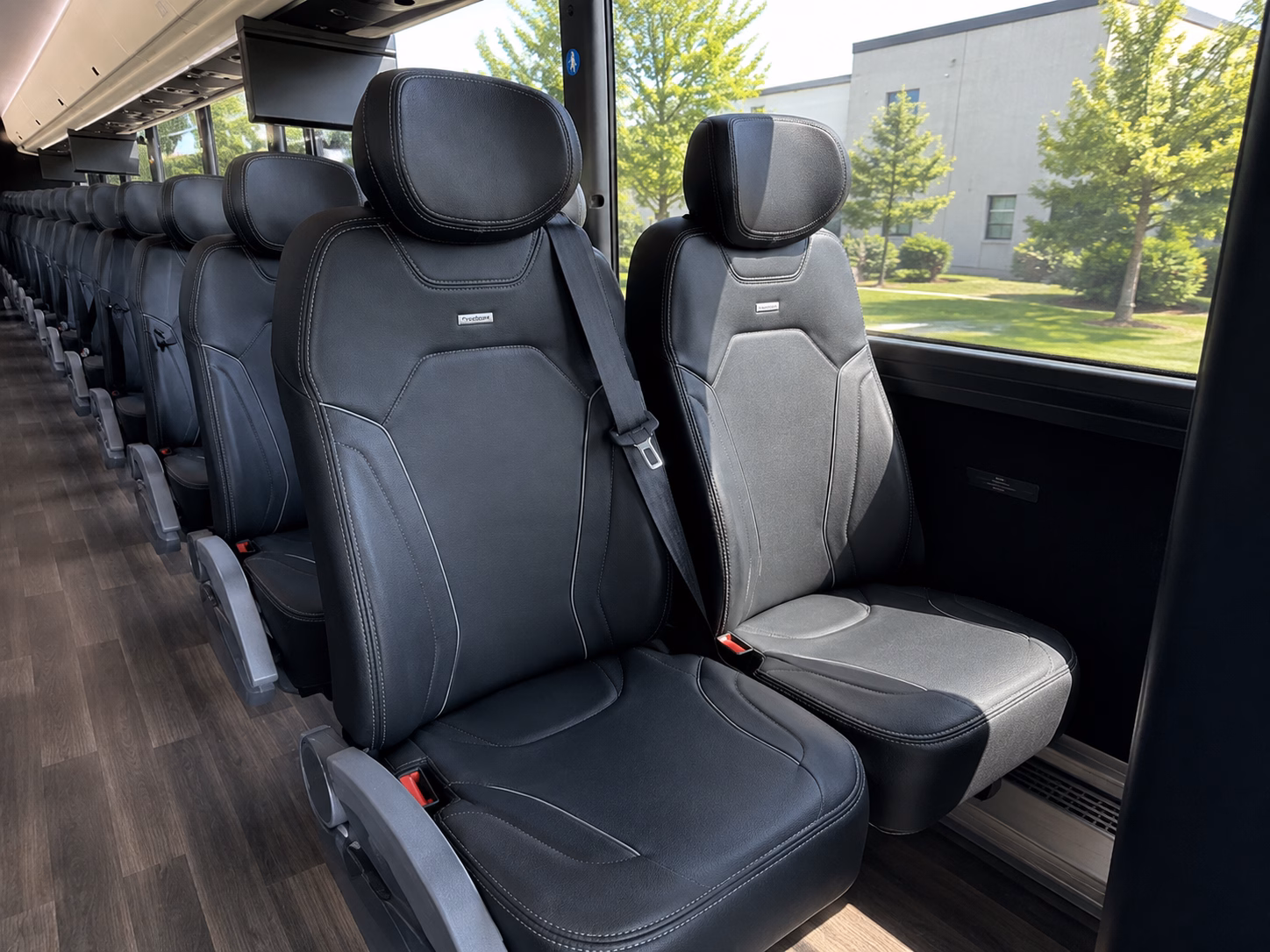 senior ministry shuttles that get your congregation s elders to services every week