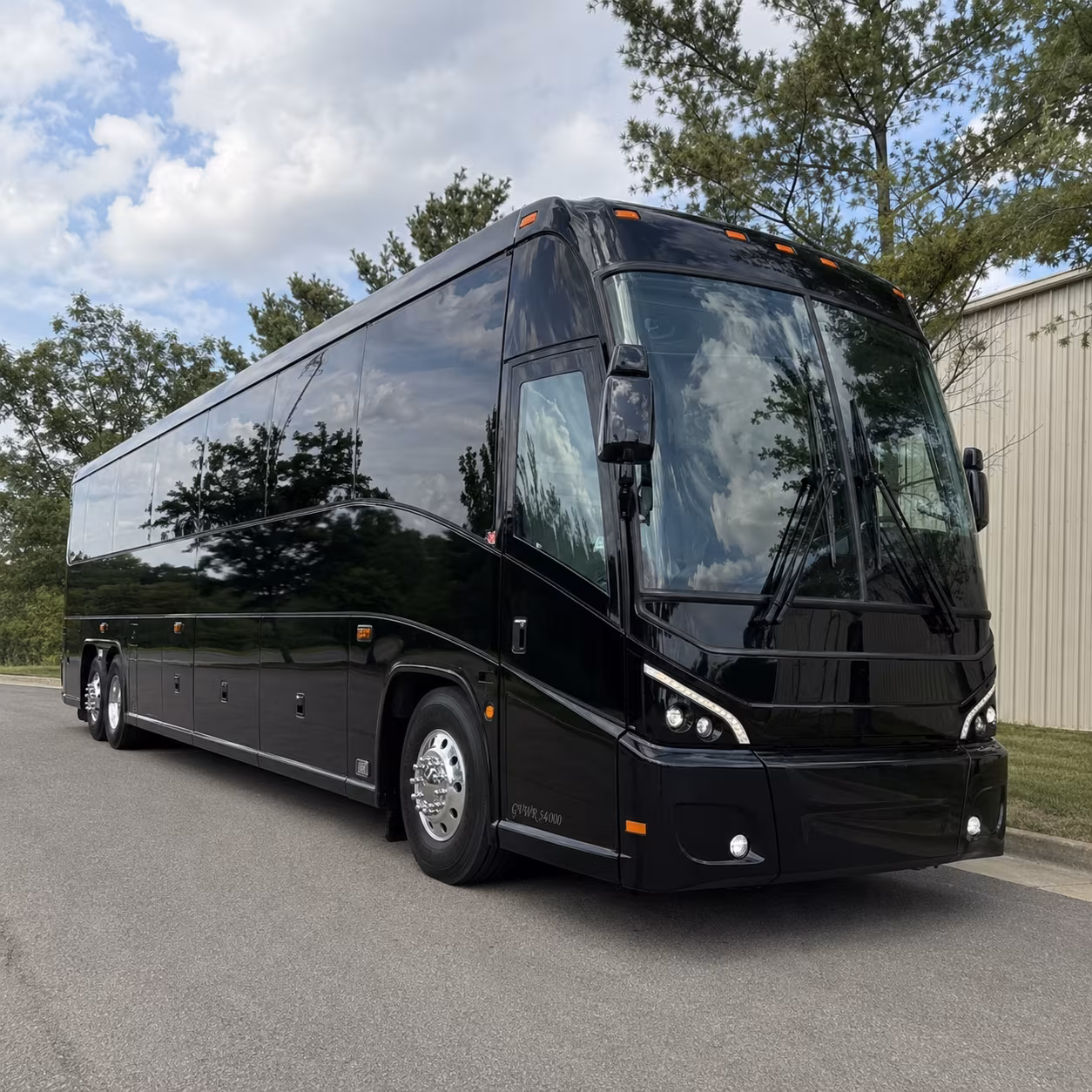 skip the i 94 gridlock with a woodbury employee shuttle