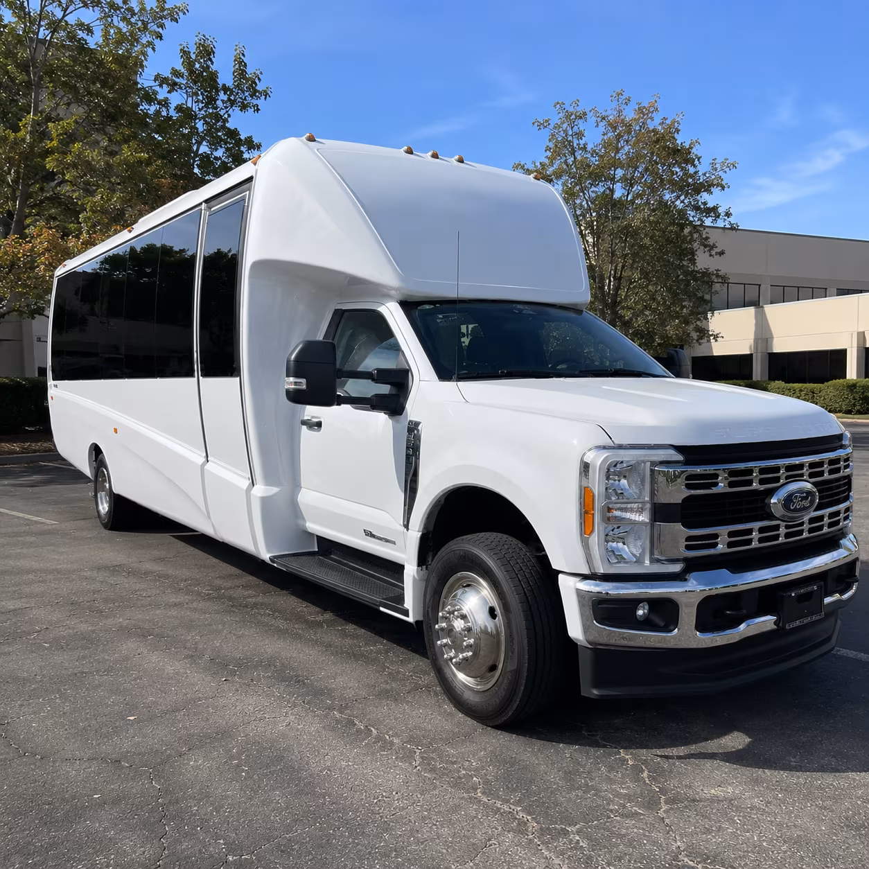 st paul plan your wedding day with a st paul charter bus rental