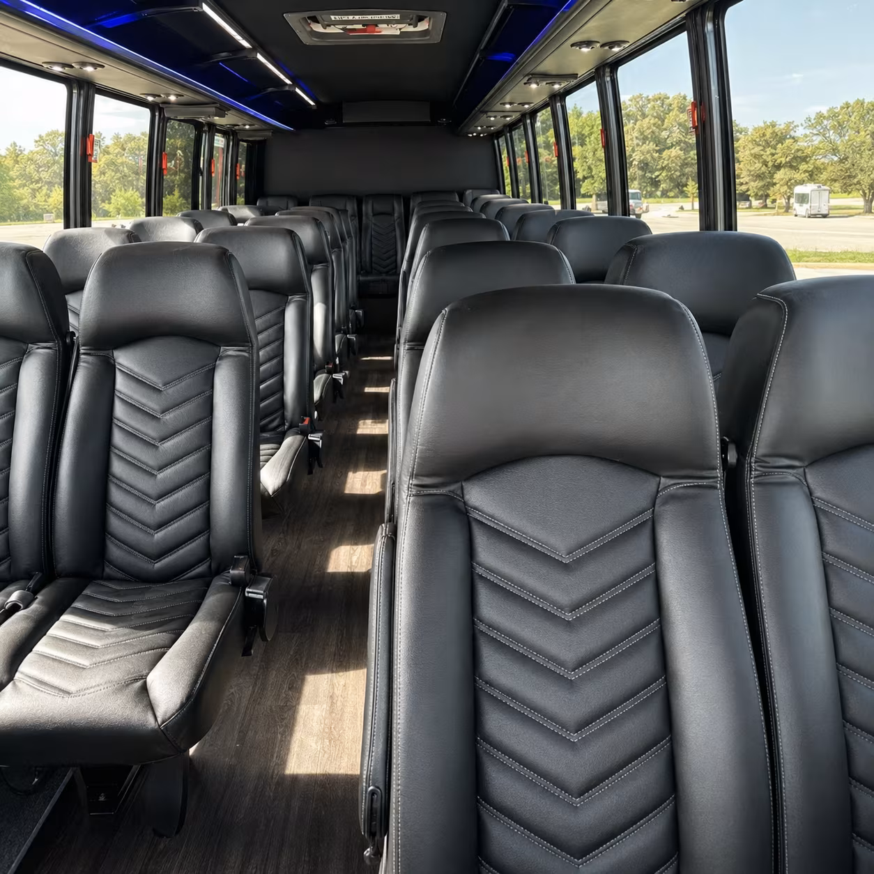 st paul private event transportation for groups and attendees