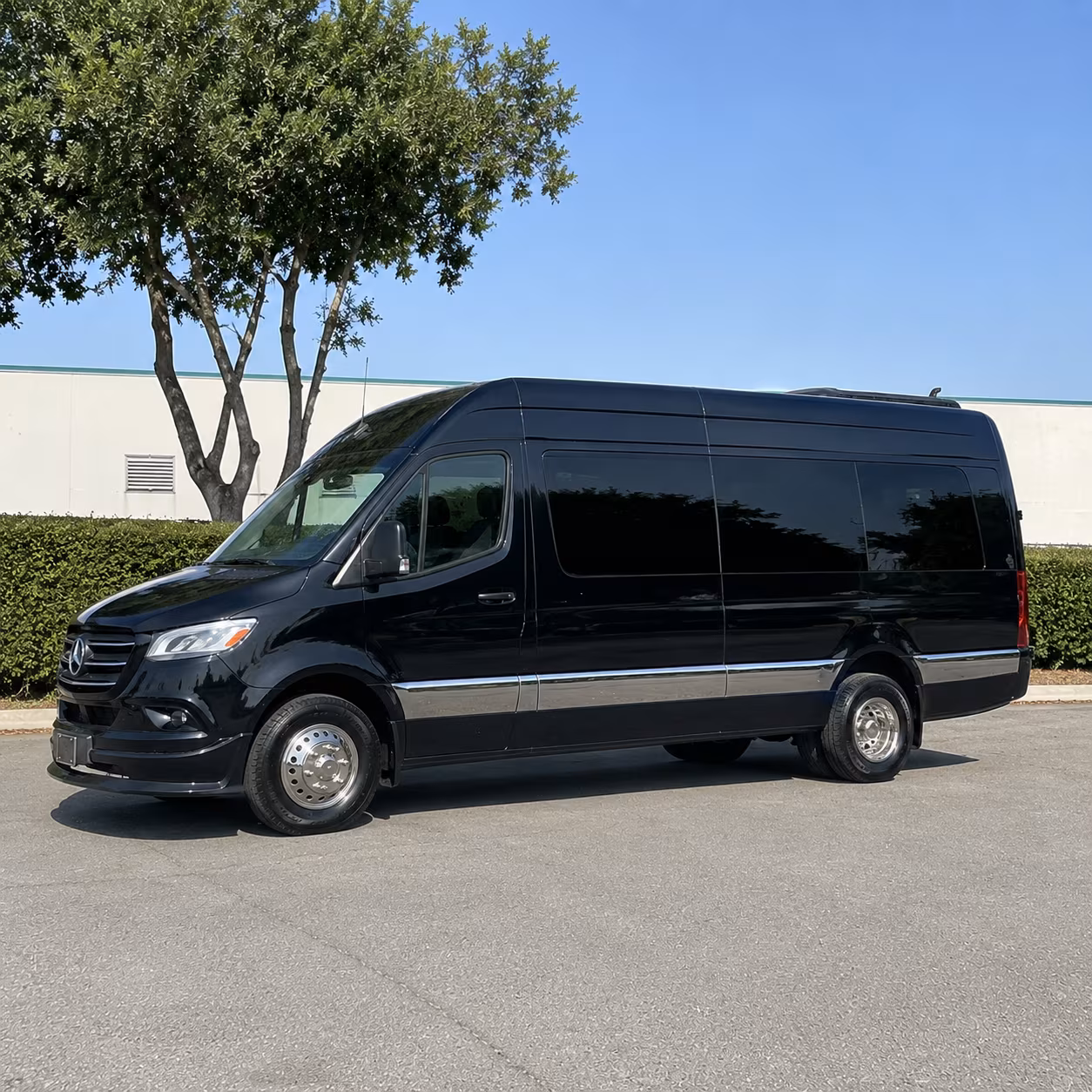 st paul winery transportation for your tasting group