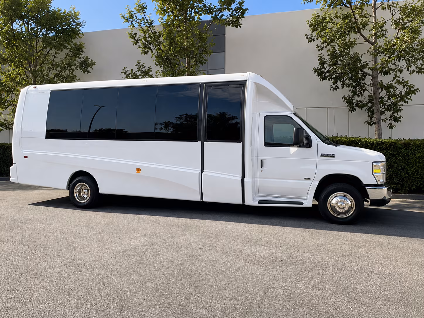the easy way to compare woodbury buses