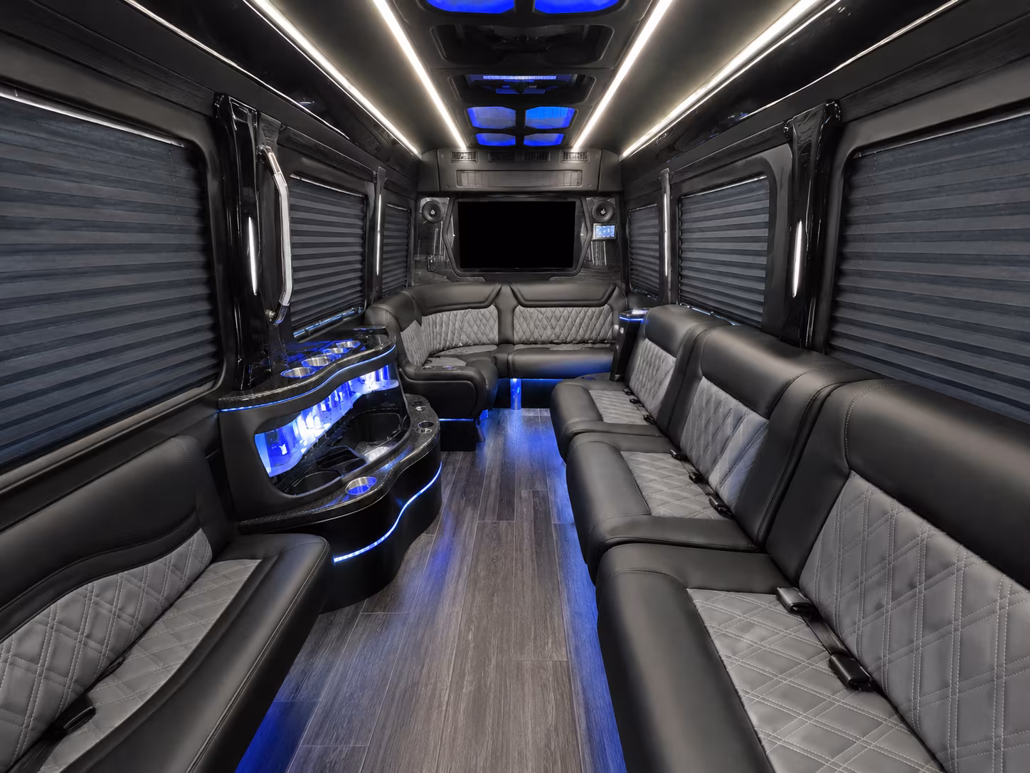 we help you compare long distance bus options for corporate groups and medical travel