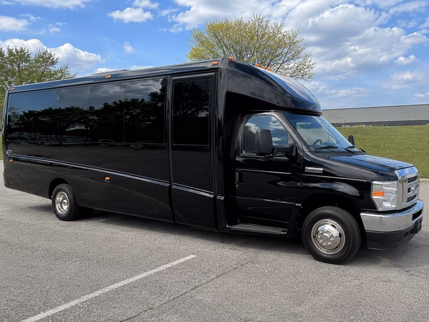 winehaven carlos creek and beyond one bus handles any minnesota wine country route