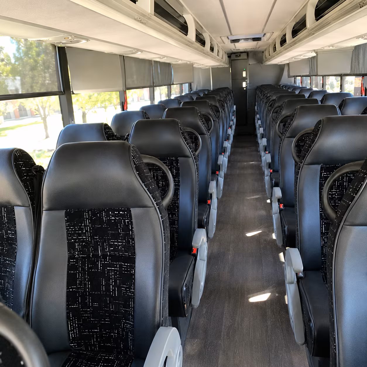 with woodburycharterbuscompany com securing a bus to como park zoo is quick and easy