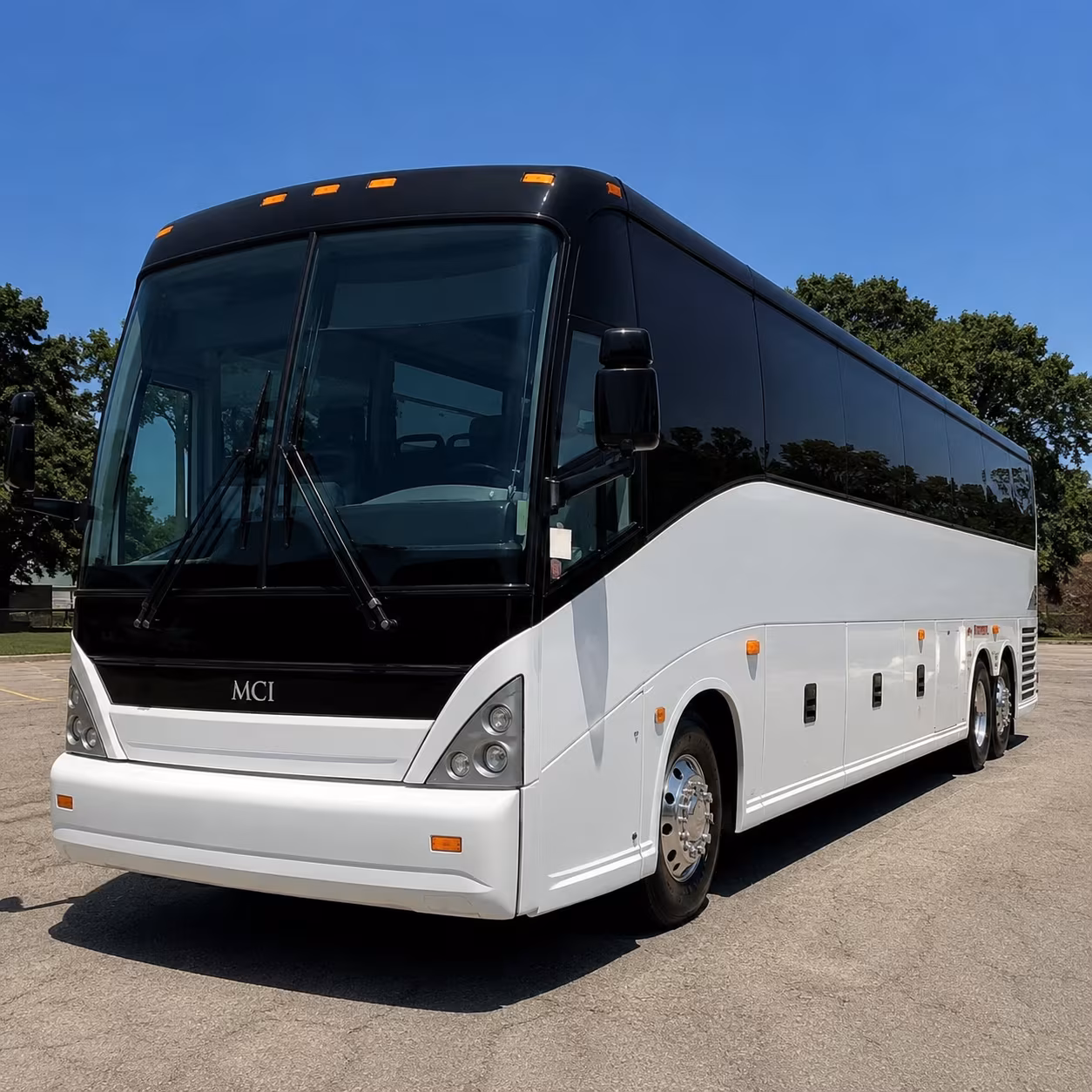 Woodbury Corporate Event Transportation