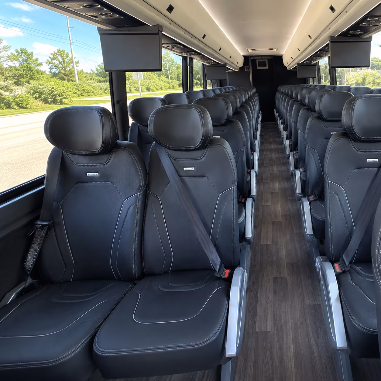 Woodbury Long-Distance Transportation