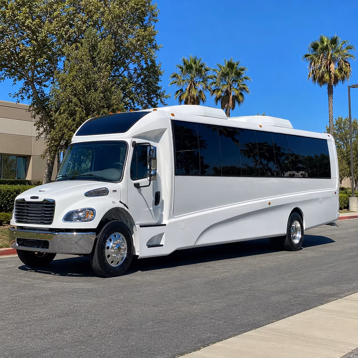 woodburycharterbuscompany com is how woodbury groups get to grand casino arena and chs field
