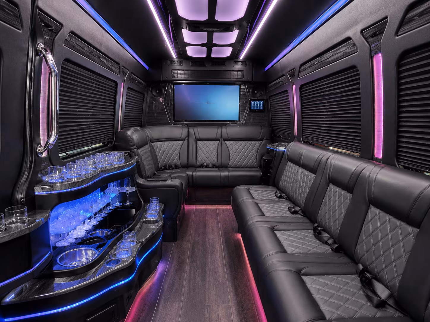 woodburycharterbuscompany com makes post prom transportation easy too